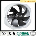 Aluminum Water Air Cooling Fan